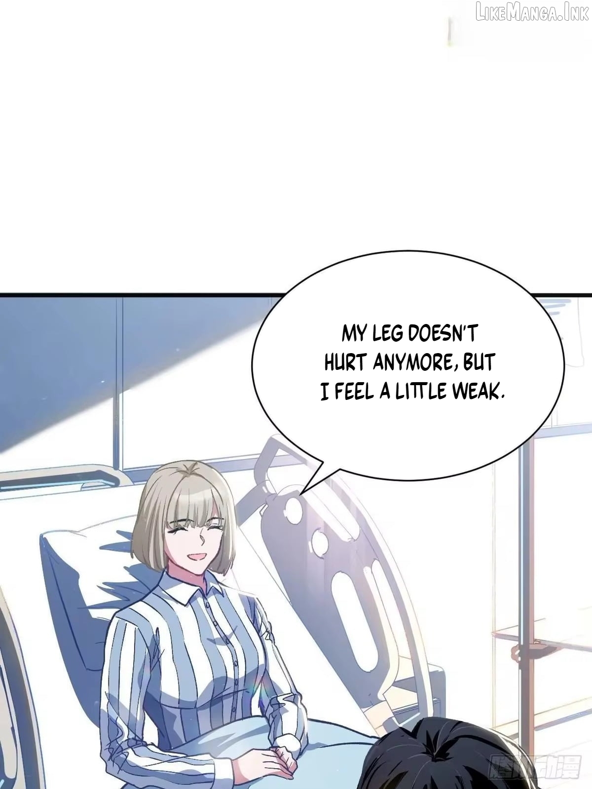 I Will Grind My Way to Lord hood Chapter 63  - page 86